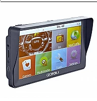 GPS Навигатор Geofox MID704 SE