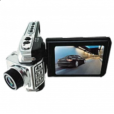 Автомобильный видеорегистратор INTEGO VX-190HD
