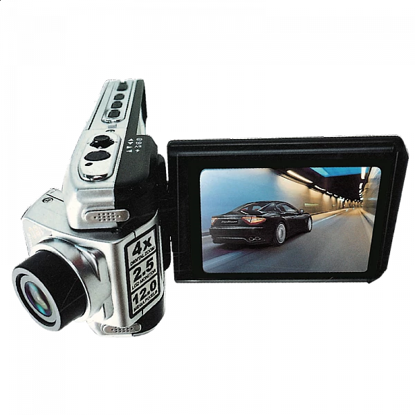Автомобильный видеорегистратор INTEGO VX-190HD