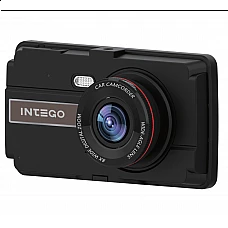 Автомобильный видеорегистратор INTEGO VX-240FHD

