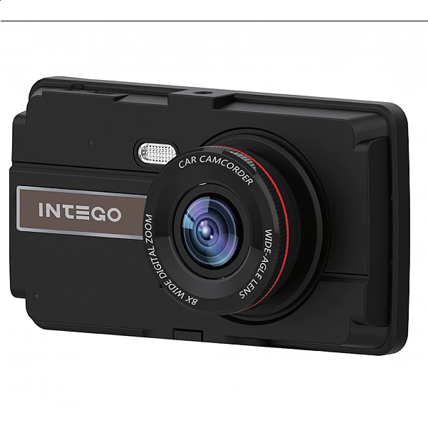 Автомобильный видеорегистратор INTEGO VX-240FHD
