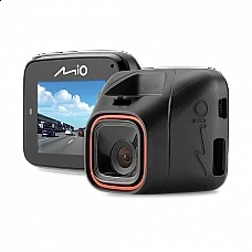 Автомобильный видеорегистратор MIO MiVue C317

