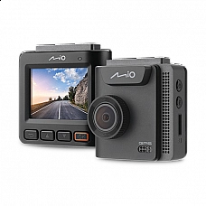 Автомобильный видеорегистратор MIO ViVa V26
Автомобильный видеорегистратор MIO ViVa V26