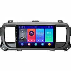 Автомагнитола INCAR ANB-2303u Peugeot Exspert. Traveller 17+
