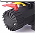 Лебёдка RUGCEL 4500 кг. с синтетическим тросом
