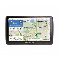 GPS-навигатор Pioneer PM-716HD 16Gb Magnetic