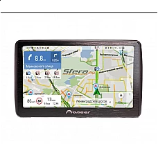 GPS-навигатор Pioneer PM-716HD 16Gb Magnetic