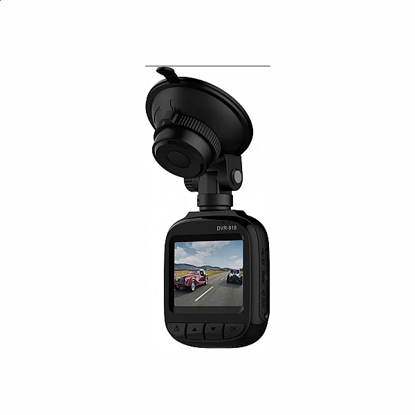Автомобильный видеорегистратор Eplutus DVR-918