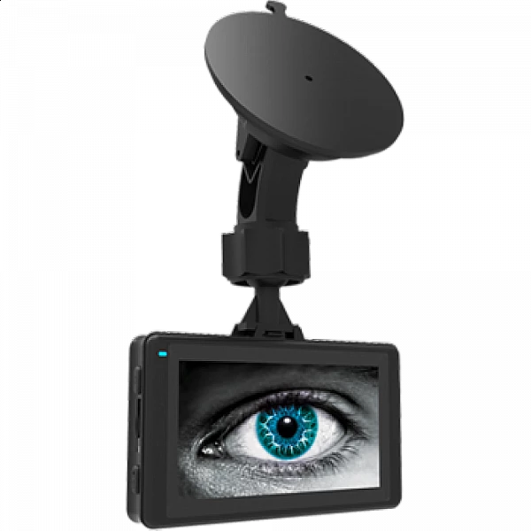 Автомобильный видеорегистратор RITMIX AVR-610B