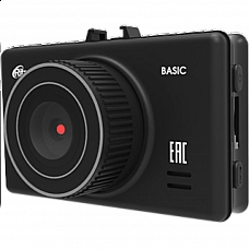 Автомобильный видеорегистратор RITMIX AVR-610B
