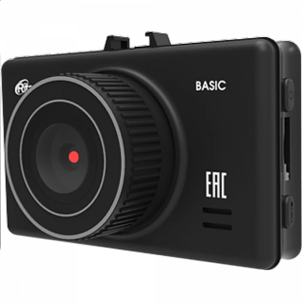 Автомобильный видеорегистратор RITMIX AVR-610B