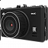 Автомобильный видеорегистратор RITMIX AVR-610B