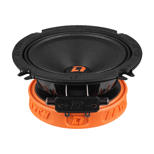 Автомобильная акустика DL Audio Raven 130