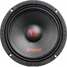 Автомобильная акустика УРАЛ ТТ 165 ДРАЙВ
Автомобильная акустика УРАЛ ТТ 165 ДРАЙВ