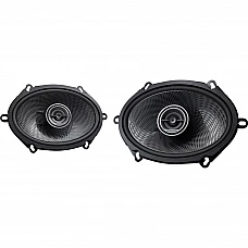 Автомобильная акустика Kenwood KFC-PS6896C

