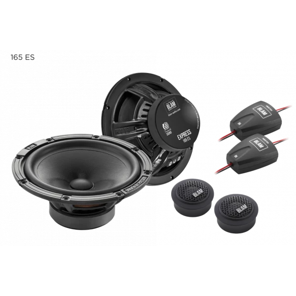 Автомобильная акустика BLAM 165 ES