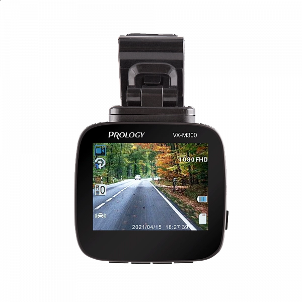 Автомобильный видеорегистратор Prology VX-M300