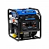 Электростанция сварочная ECO PE-160RW (1.1 кВт, 230 В, бак 15.0 л, для сварки постоянным током, 80А160A)