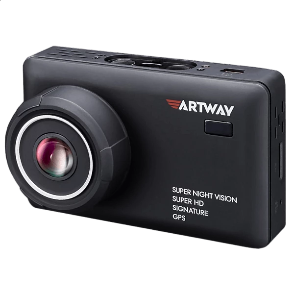 Автомобильный видеорегистратор ARTWAY MD-110