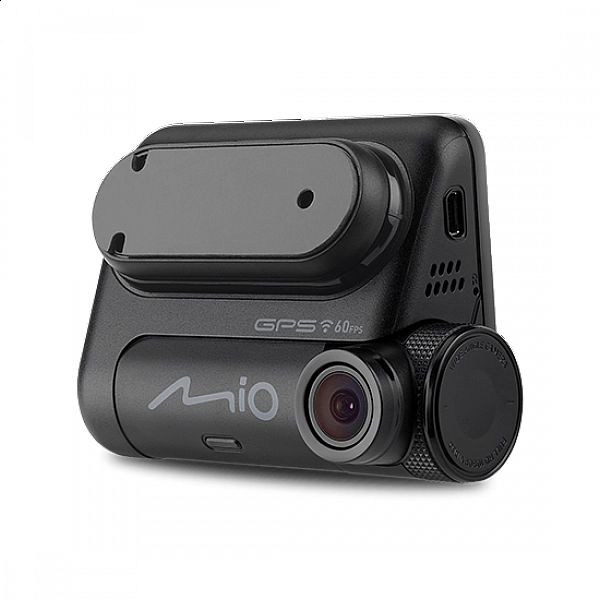 Автомобильный видеорегистратор MIO MiVue 826