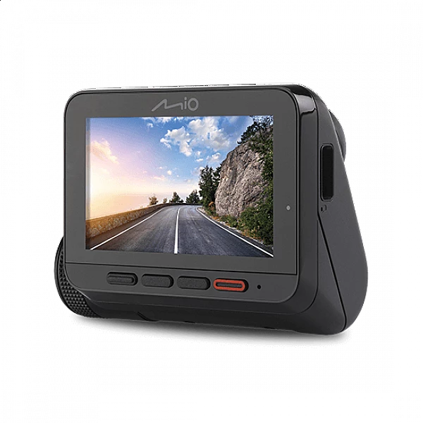 Автомобильный видеорегистратор MIO MiVue 826