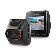 Автомобильный видеорегистратор MIO MiVue C430
