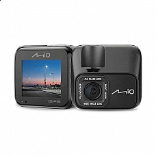 Автомобильный видеорегистратор MIO MiVue C533
