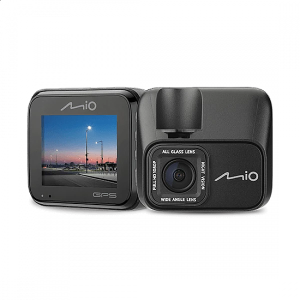 Автомобильный видеорегистратор MIO MiVue C533