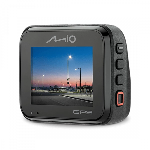 Автомобильный видеорегистратор MIO MiVue C533