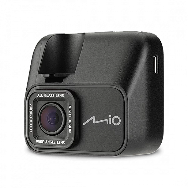 Автомобильный видеорегистратор MIO MiVue C533