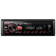 Автомагнитола PIONEER MVH-85UB
