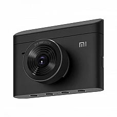 Автомобильный видеорегистратор Xiaomi Mi Recorder 2 (2K, китайская версия)
