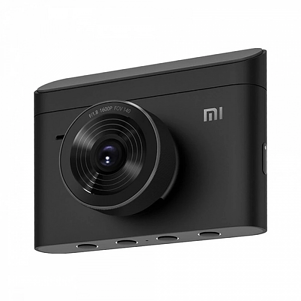 Автомобильный видеорегистратор Xiaomi Mi Recorder 2 (2K, китайская версия)