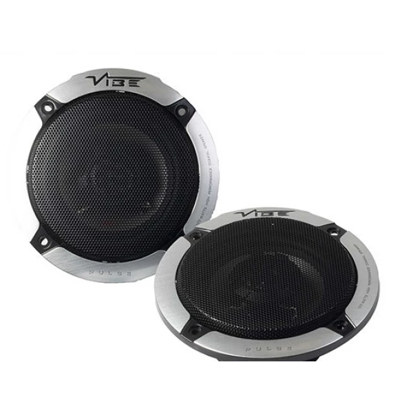 Автомобильная акустика VIBE SLICK4-V7