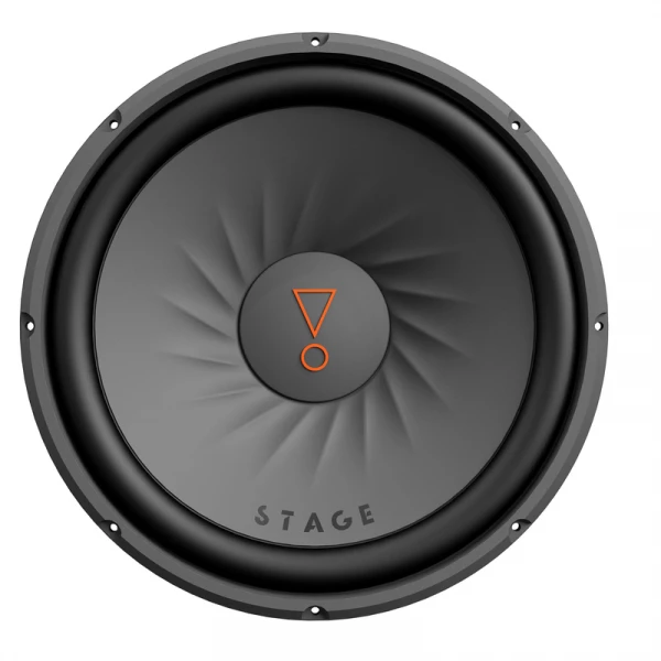 Автомобильный сабвуфер JBL STAGE 122D