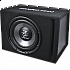 Автомобильный сабвуфер Ground Zero GZIB 250XBR