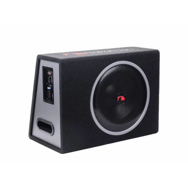 Автомобильный сабвуфер Nakamichi NBX30A