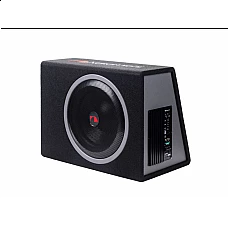Автомобильный сабвуфер Nakamichi NBX305A

