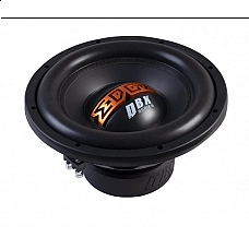 Автомобильный сабвуфер EDGE EDS15D2-E0
Автомобильный сабвуфер EDGE EDS15D2-E0