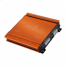 Автомобильный усилитель DL Audio Barracuda 1.600
