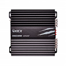 Автомобильный усилитель KICX RX 1050D ver2
