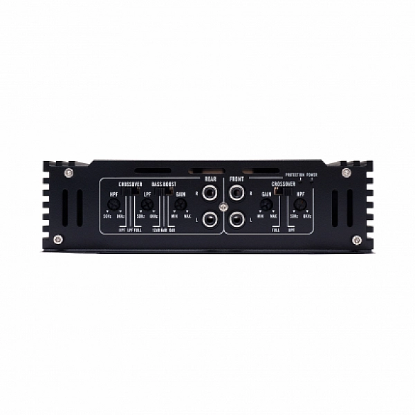Автомобильный усилитель KICX SA 4.90