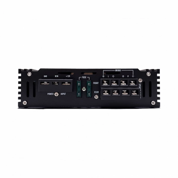 Автомобильный усилитель KICX SA 4.90
