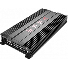 Автомобильный усилитель УРАЛ TT 4.100
Автомобильный усилитель УРАЛ TT 4.100