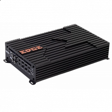 Автомобильный усилитель EDGE EDBX100.4-E1
Автомобильный усилитель EDGE EDBX100.4-E1