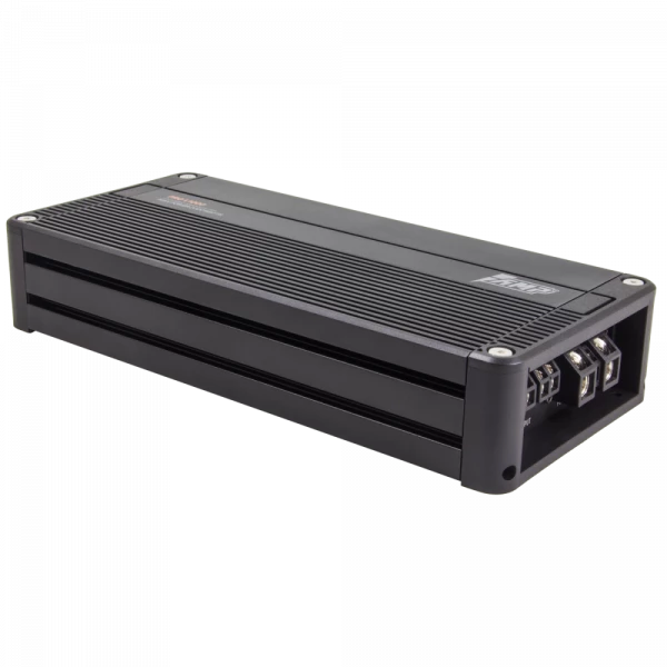 Автомобильный усилитель AMP PRO 1.1000