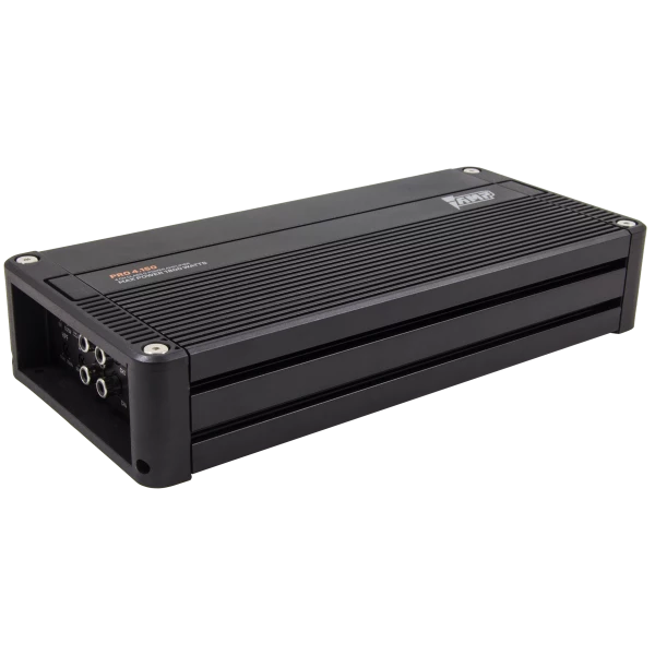 Автомобильный усилитель AMP PRO 4.150