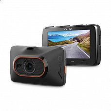 Автомобильный видеорегистратор MIO MiVue C440
