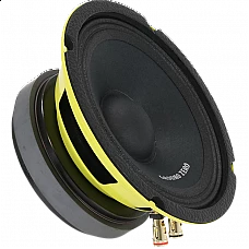 Автомобильная акустика Ground Zero GZCM 6.5SPL
