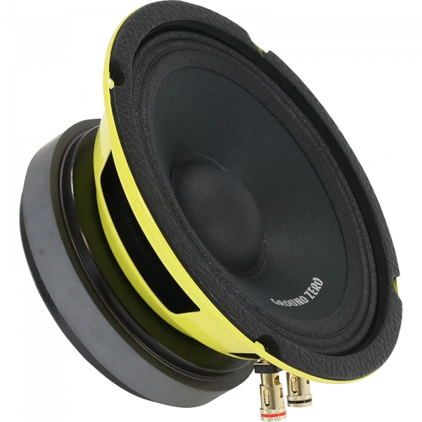 Автомобильная акустика Ground Zero GZCM 6.5SPL
